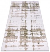 Koberec AKRYL DIZAYN 8842 zelený