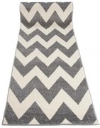 Behúň MAROKO L891A sivý