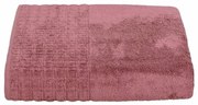 Forbyt Uterák modal PRESTIGE vínová, 50 x 95 cm