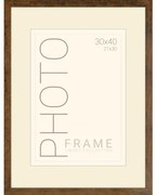 Fotorám 30x40, SWF006 AFK