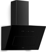Klarstein SleekAir odsávač bez stropu | odťah a recirkulácia | elegantný dizajn | 720 m³/h | 60 cm