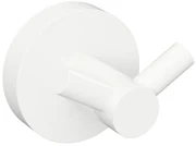 Sapho Sapho, X-ROUND WHITE dvojháčik, biela, XR202W