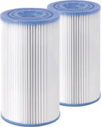Intex | Filtračná vložka Pure Spa - 2 ks - typ S2 | 11402281