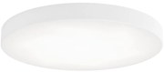 Temar LED Stropné svietidlo CLEO LED/96W/230V 4000K pr. 80 cm biela TM0182
