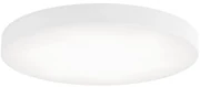 Temar LED Stropné svietidlo CLEO LED/96W/230V 4000K pr. 80 cm biela TM0182