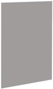 Sprchová zástena walk-in 80 cm Polysan ESCA ES1280