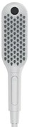 Sprchová hlavica Hansgrohe DogShower biely mat 26640700