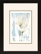 Fotorámik Giulia 13x18 cm, čierny%