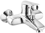 Batéria vaňová nástenná Topaz