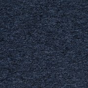 Koberec metráž Medusa 77, na mieru, šíře 4m, modrá, ab (mriežka), chodba / predsieň, Associated Weavers