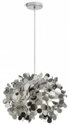 Závesné svietidlo RENDL RED CONFETTI  R13285