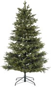 Vianočný stromček Christee 2 220 cm - zelená