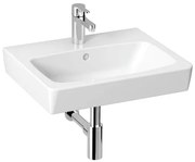 Jika Lyra Plus Viva nábytkové umývadlo 55x45 cm otvor pre batériu uprostred H8103810001041