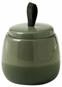 GEDY WL0307 Wilma dóza na postavenie, zelená