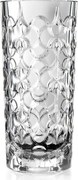 KRIŠTÁĽOVÁ VÁZA RCR ARABESQUE 280MM