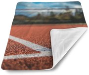 Sablio Deka pre bábätko Tenis - 80x100 cm