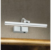 Orion WA 2-1338 - LED Obrazové svietidlo PORTRAIT LED/6W/230V 30 cm matný chróm