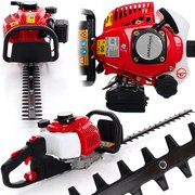 Benzínové nožnice na živý plot 65cm 4.7HP | KD170