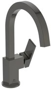 Umývadlová batéria Ideal Standard Extra bez výpuste magnetic grey BD505A5