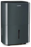 Klarstein DryFy20 Odvlhčovač vzduchu 420W 20l/d 230m³/h 35-50m² DrySelect 45dB Sivá
