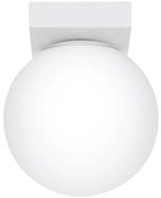 Sollux SL.1146 - Stropné svietidlo YOLI 1xG9/12W/230V biela