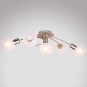 Stropné bodové svietidlo  54302-5 LS5