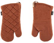 Kuchynské rukavice v súprave 2 ks Velmar – Tiseco Home Studio