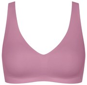 sloggi ZERO Feel 2.0 Soft Bra, purple