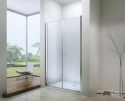 Sprchové dvere MAXMAX PRETORIA DUO 115 až 195 cm