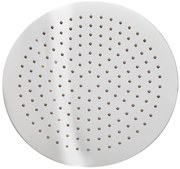 Dažďová hlavica sprchy okrúhla 30cm