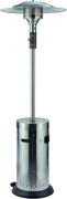 Metro Plynový terasový ohrievač GPH 5000G