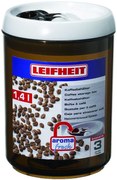 Leifheit dóza na kávu AROMAFRESH 1,4 l 31205