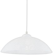 Eglo 96071 - Luster VETRO 1xE27/60W/230V EG96071