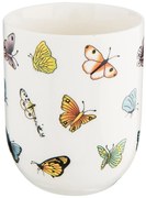 Kalíšok motýliky - Ø 6 * 8 cm / 0,1l