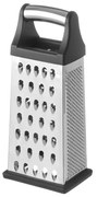 Strúhadlo s 4 druhmi úpravy Unimasa, šírka 6,8 cm