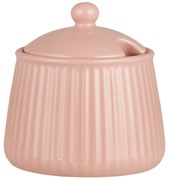 Ib Laursen Keramická cukornička Mynte Coral Almond