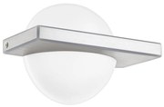 Eglo 95771 - LED nástenné svietidlo BOLDO LED/8,2W/230V