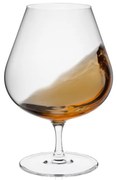 RONA UNIVERSAL POHÁR NA BRANDY 530ML SADA 6KS