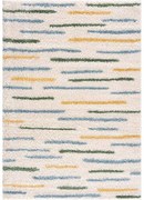 Koberec Shaggy Pulpy 562 multi