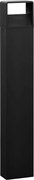 XXXLutz NÁSTENNÉ LED SVIETIDLO, 13,5/7,5/80 cm Eglo - Online Only bytové doplnky - 003348217506