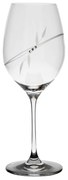 SWAROVSKI POHÁR NA VÍNO 470ML SADA 6 KS