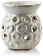 Aróma lampa Pino béžová