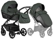 Kočík TUTIS Viva4 2v1 Luxury Emerald