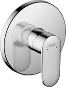 Hansgrohe Vernis Blend, sprchová batéria pod omietku, chrómová, HAN-71667000