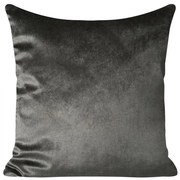 Pierre obliečka na vankúš 40x40 čierna 355034