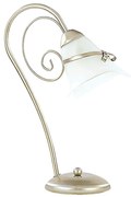 Stolné svietidlo KOKARDA 1xE14/60W/230V