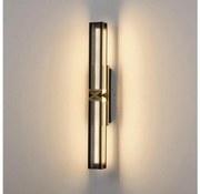 LED Nástenné svietidlo LED/13W/230V 3000K