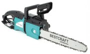 Elektrická reťazová píla | 2950W