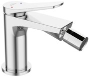 Invena Alonia, bidetová batéria h-128, chrómová, INV-BB-70-001-V