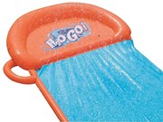 Vodná šmykľavka 5,49 m 52260